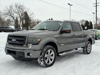 2013 Ford F-150 for sale in Ann Arbor MI