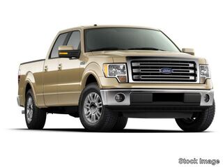 2013 Ford F-150 for sale in Lafayette GA