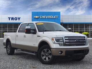 2013 Ford F-150 for sale in Troy OH