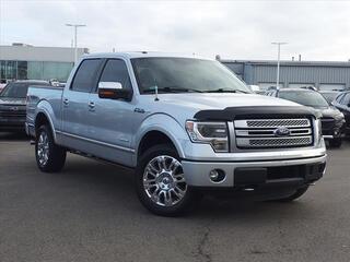 2013 Ford F-150 for sale in Cincinnati OH