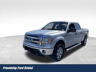 2013 Ford F-150 for sale in Bristol TN