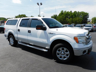 2013 Ford F-150 for sale in Clarksville TN