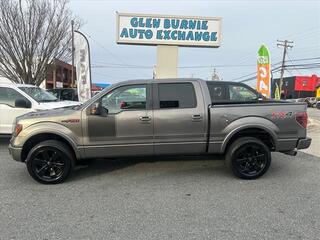 2013 Ford F-150 for sale in Glen Burnie MD
