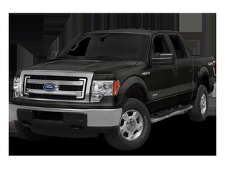 2013 Ford F-150 for sale in Indiana PA