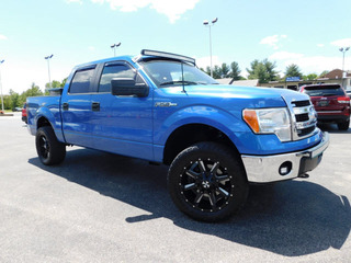 2013 Ford F-150 for sale in Clarksville TN