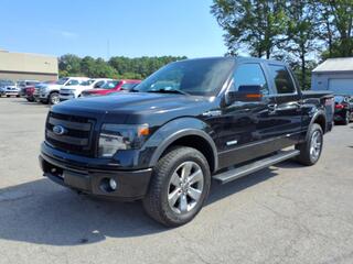 2013 Ford F-150 for sale in Hartselle AL