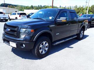 2013 Ford F-150 for sale in Roanoke VA