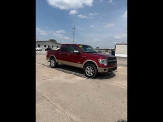 2013 Ford F-150 for sale in Omaha NE