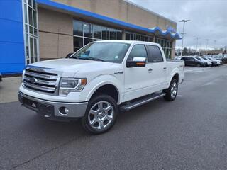 2013 Ford F-150 for sale in Gallatin TN