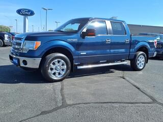 2013 Ford F-150 for sale in Council Bluffs IA