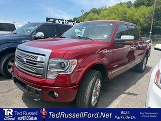 2014 Ford F-150 for sale in Knoxville TN