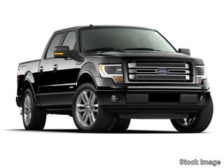 2014 Ford F-150 for sale in Claremore OK