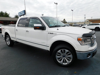 2014 Ford F-150 for sale in Clarksville TN