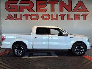 2014 Ford F-150 for sale in Gretna NE