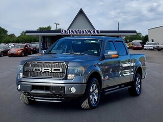 2014 Ford F-150 for sale in Richmond VA