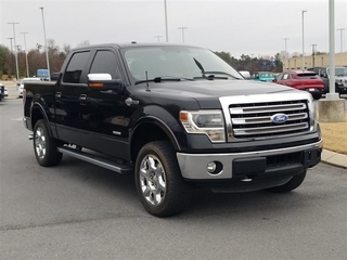 2014 Ford F-150 for sale in Ringold GA