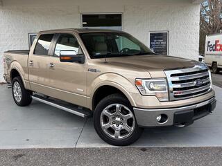 2014 Ford F-150 for sale in Valdese NC