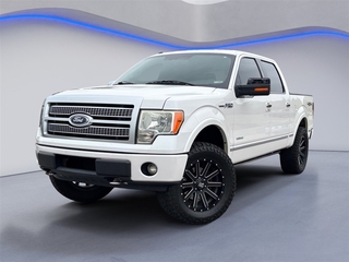 2012 Ford F-150 for sale in Ringgold GA