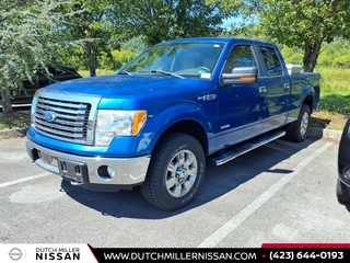 2012 Ford F-150 for sale in Bristol TN
