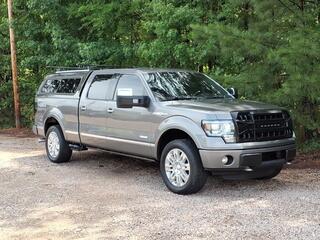 2012 Ford F-150 for sale in Raleigh NC