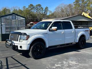 2012 Ford F-150 for sale in Calhoun GA