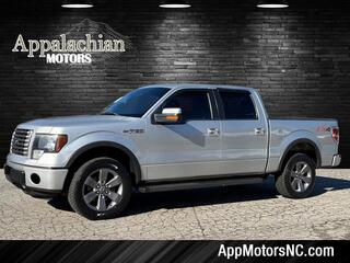 2012 Ford F-150 for sale in Asheville NC