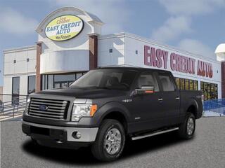 2012 Ford F-150 for sale in Midwest City OK