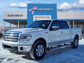 2013 Ford F-150 for sale in Ann Arbor MI