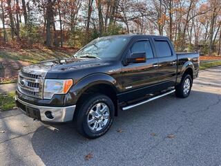 2013 Ford F-150 for sale in Holliston MA