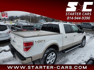 2013 Ford F-150 for sale in Altoona PA