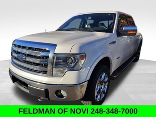 2013 Ford F-150 for sale in Novi MI