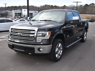 2013 Ford F-150 for sale in Malvern AR