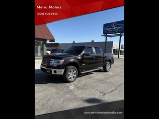 2013 Ford F-150 for sale in Omaha NE