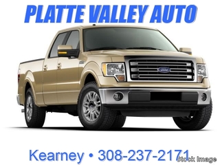 2013 Ford F-150 for sale in Kearney NE