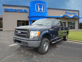 2013 Ford F-150 for sale in Roanoke VA