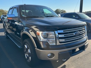 2013 Ford F-150 for sale in Easley SC