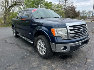 2013 Ford F-150 for sale in Dowagiac MI