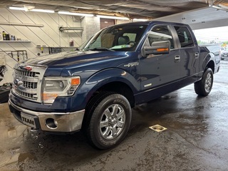 2014 Ford F-150 for sale in Duncansville PA