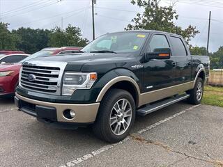 2014 Ford F-150 for sale in Shelby NC