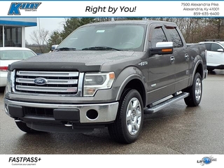 2014 Ford F-150 for sale in Alexandria KY