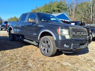 2014 Ford F-150 for sale in Vineland NJ