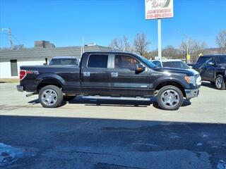 2014 Ford F-150 for sale in Kiefer OK