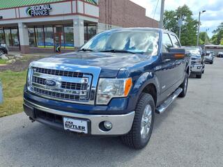 2014 Ford F-150 for sale in Fenton MO