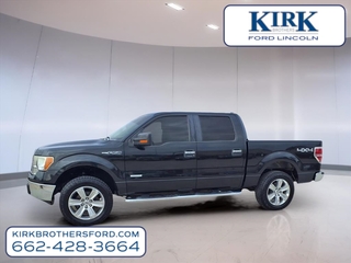 2014 Ford F-150 for sale in Greenwood MS