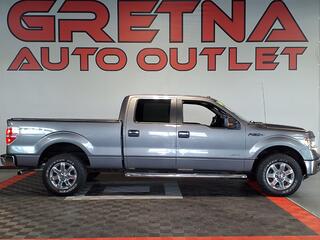 2014 Ford F-150 for sale in Gretna NE