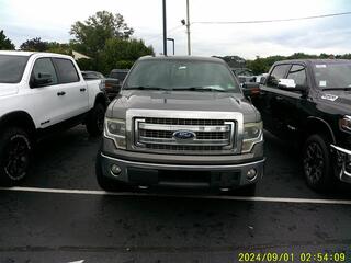 2014 Ford F-150 for sale in Hazlet NJ