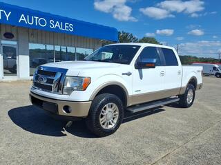 2011 Ford F-150 for sale in Dickson TN