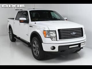 2012 Ford F-150 for sale in Nashville TN