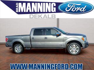 2012 Ford F-150 for sale in Des Plaines IL
