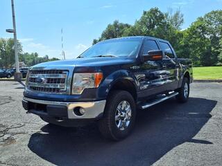 2013 Ford F-150 for sale in Ypsilanti MI